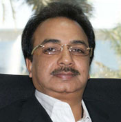 MR. ANJANI KUMAR GOENKA- Founder